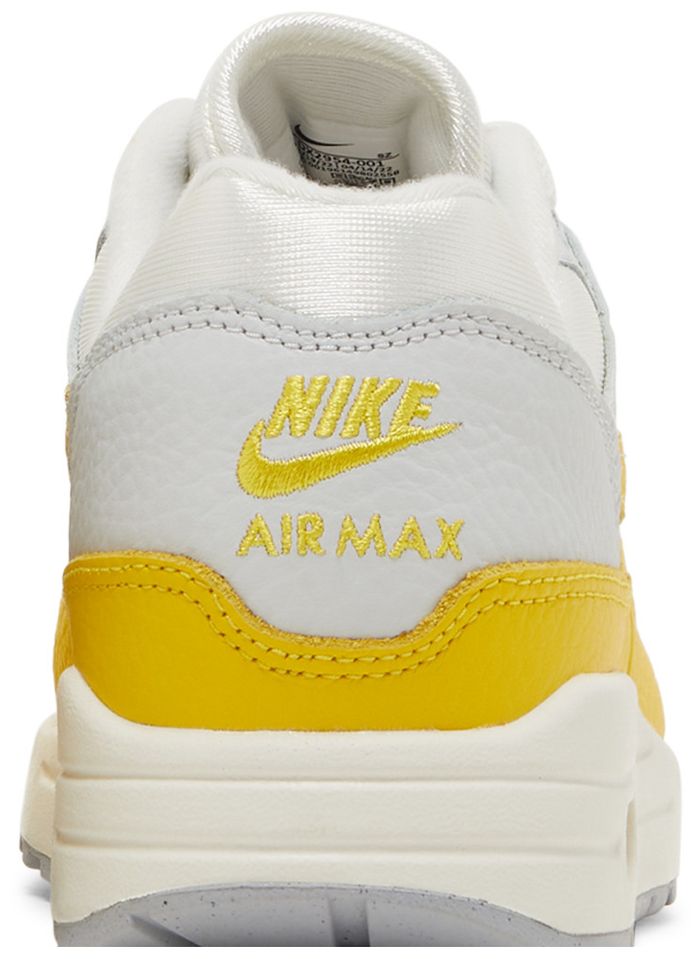 Nike Air Max 1 Tour Yellow (Women's)