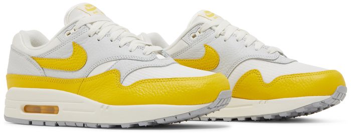 Nike Air Max 1 Tour Yellow (Women's)