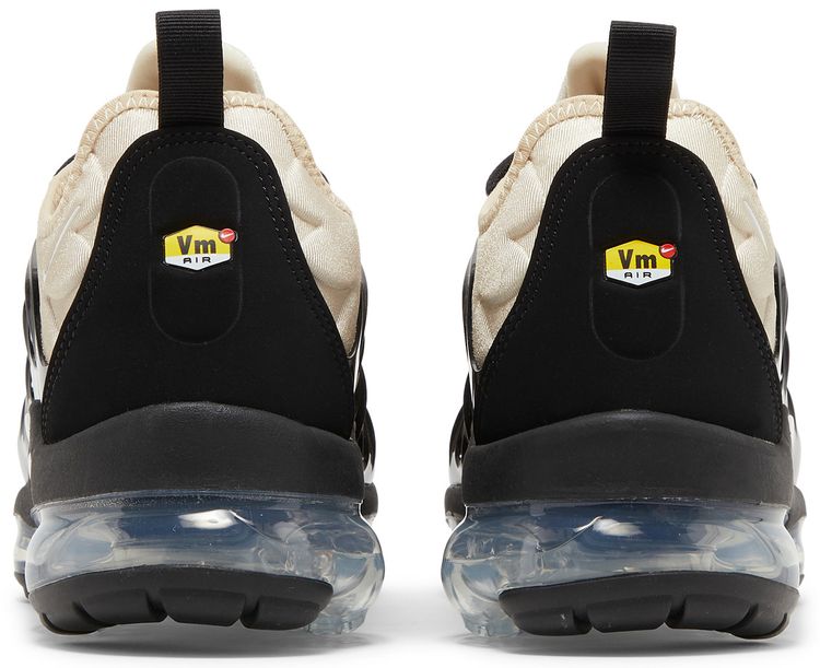 Nike Air VaporMax Plus Beige Black