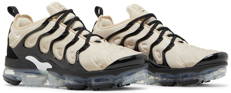 Nike Air VaporMax Plus Beige Black