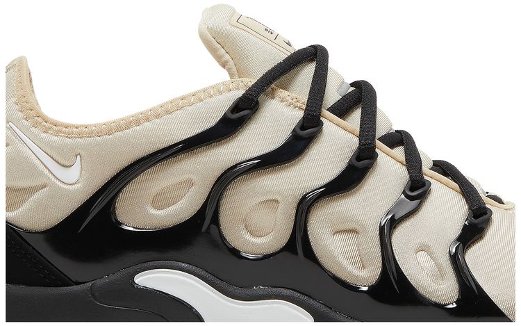 Nike Air VaporMax Plus Beige Black
