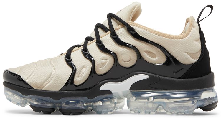 Nike Air VaporMax Plus Beige Black
