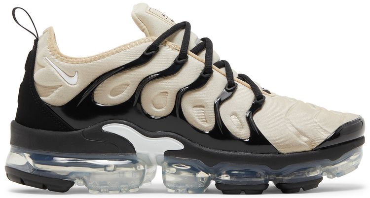 Nike Air VaporMax Plus Beige Black