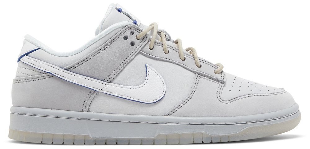 Nike Dunk Low Wolf Grey Pure Platinum