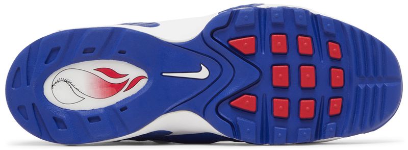 Nike Air Griffey Max 1 USA (2022)