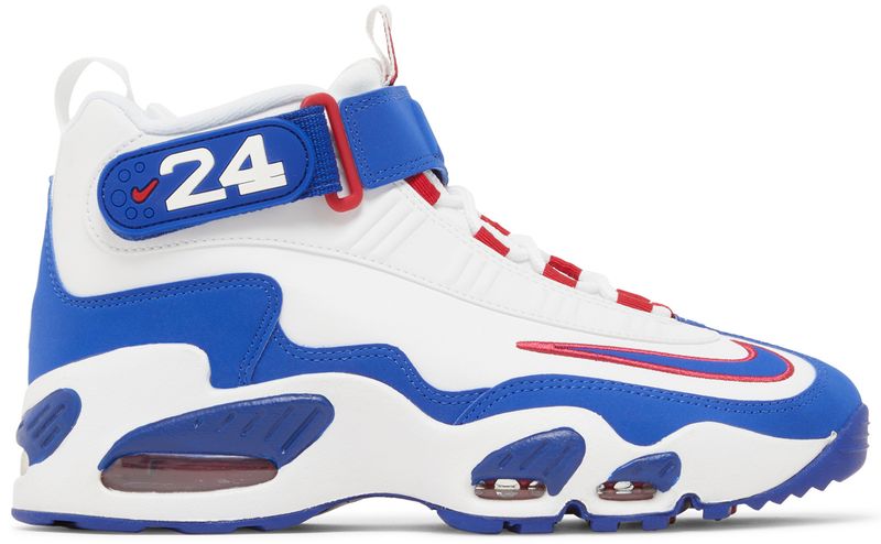 Nike Air Griffey Max 1 USA (2022)