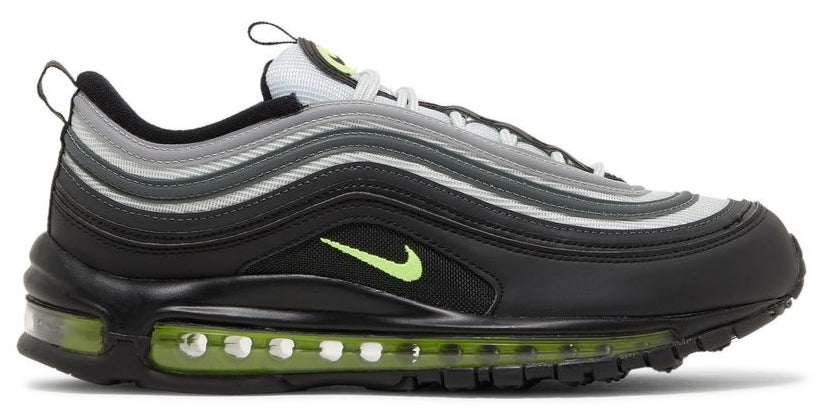 Nike Air Max 97 Icons Neon 95