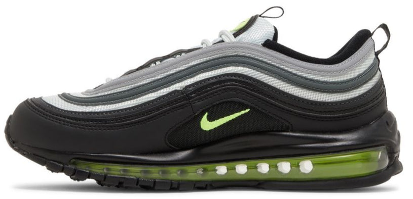 Nike Air Max 97 Icons Neon 95
