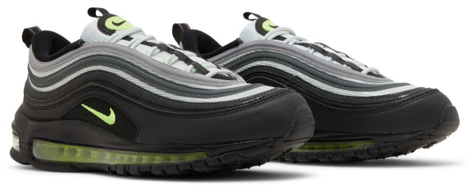 Nike Air Max 97 Icons Neon 95