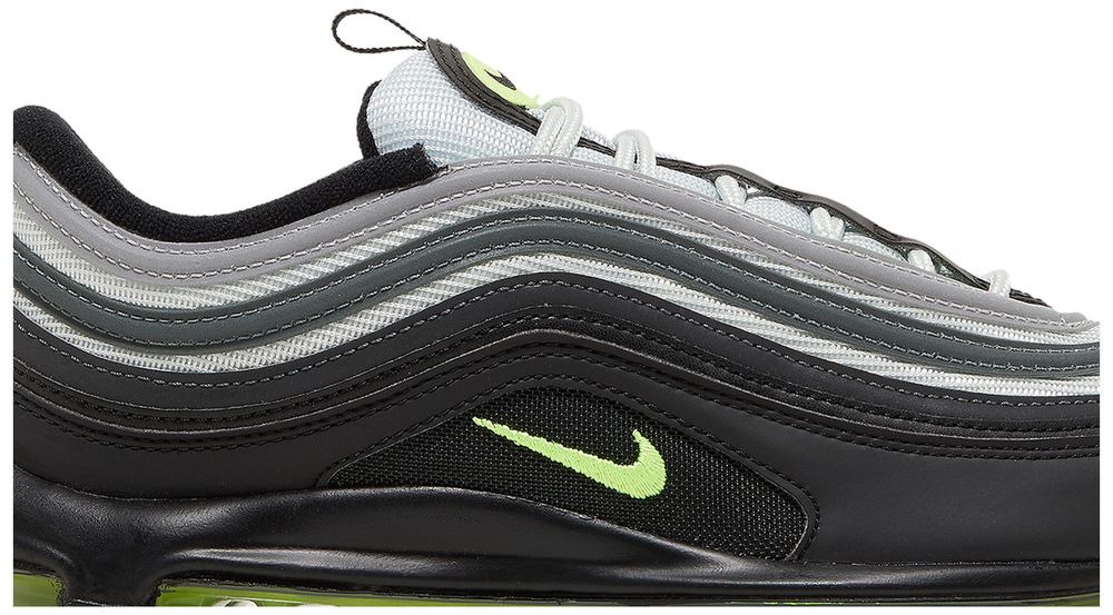 Nike Air Max 97 Icons Neon 95
