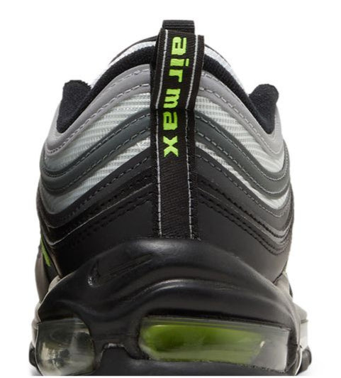 Nike Air Max 97 Icons Neon 95