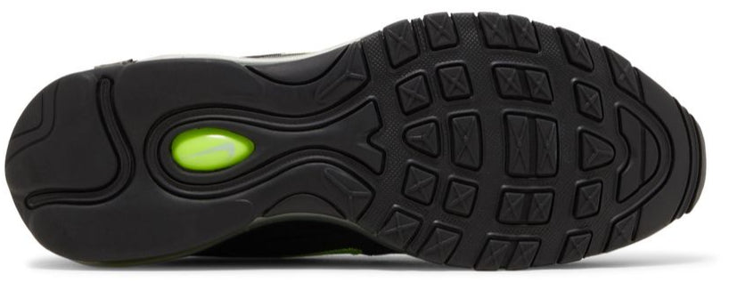 Nike Air Max 97 Icons Neon 95