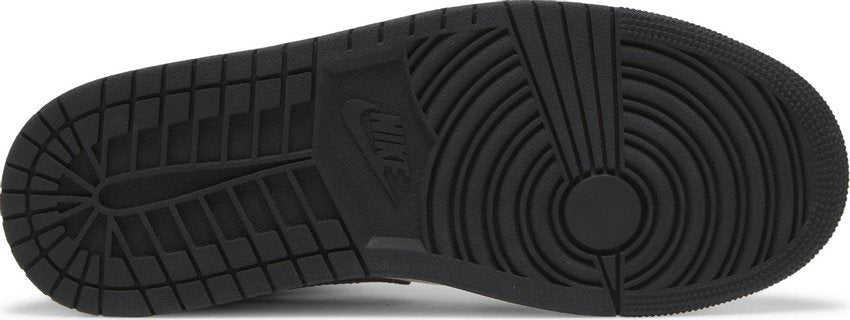 Jordan 1 Mid SE Flight Club