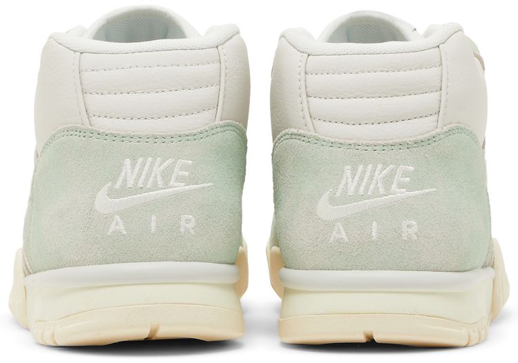 Nike Air Trainer 1 Enamel Green