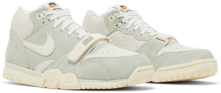 Nike Air Trainer 1 Enamel Green