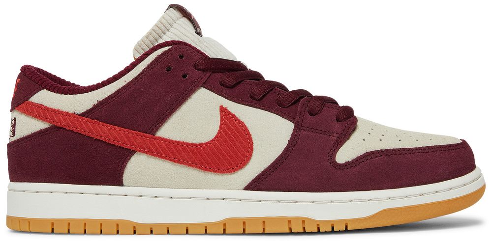 Nike SB Dunk Low Skate Like a Girl