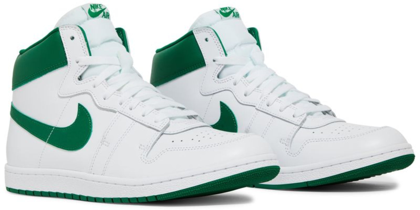 Nike Jordan Air Ship PE SP Pine Green