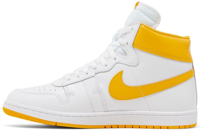 Nike Jordan Air Ship PE SP University Gold