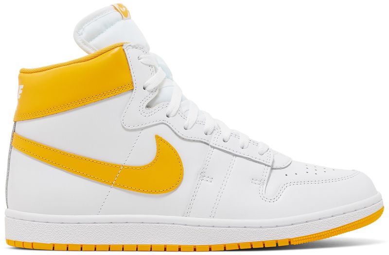 Nike Jordan Air Ship PE SP University Gold