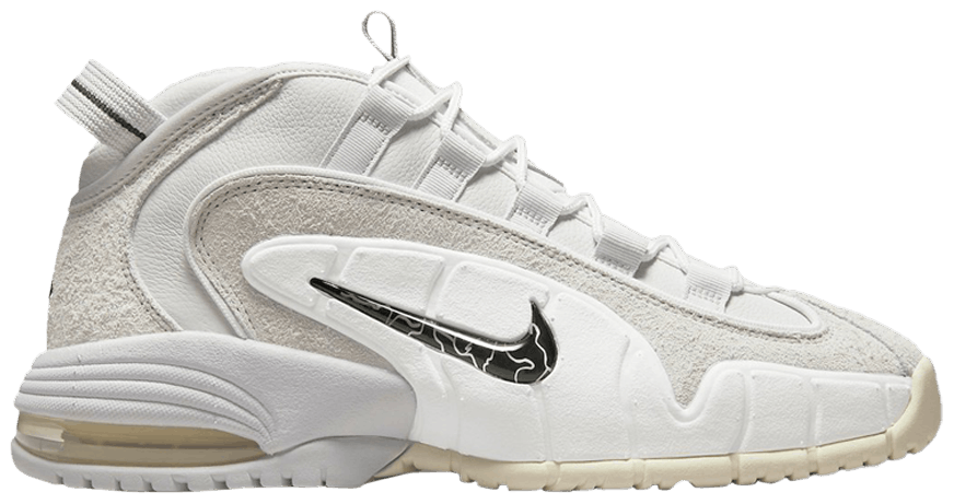 Nike Air Max Penny 1 PRM Photon Dust Summit White