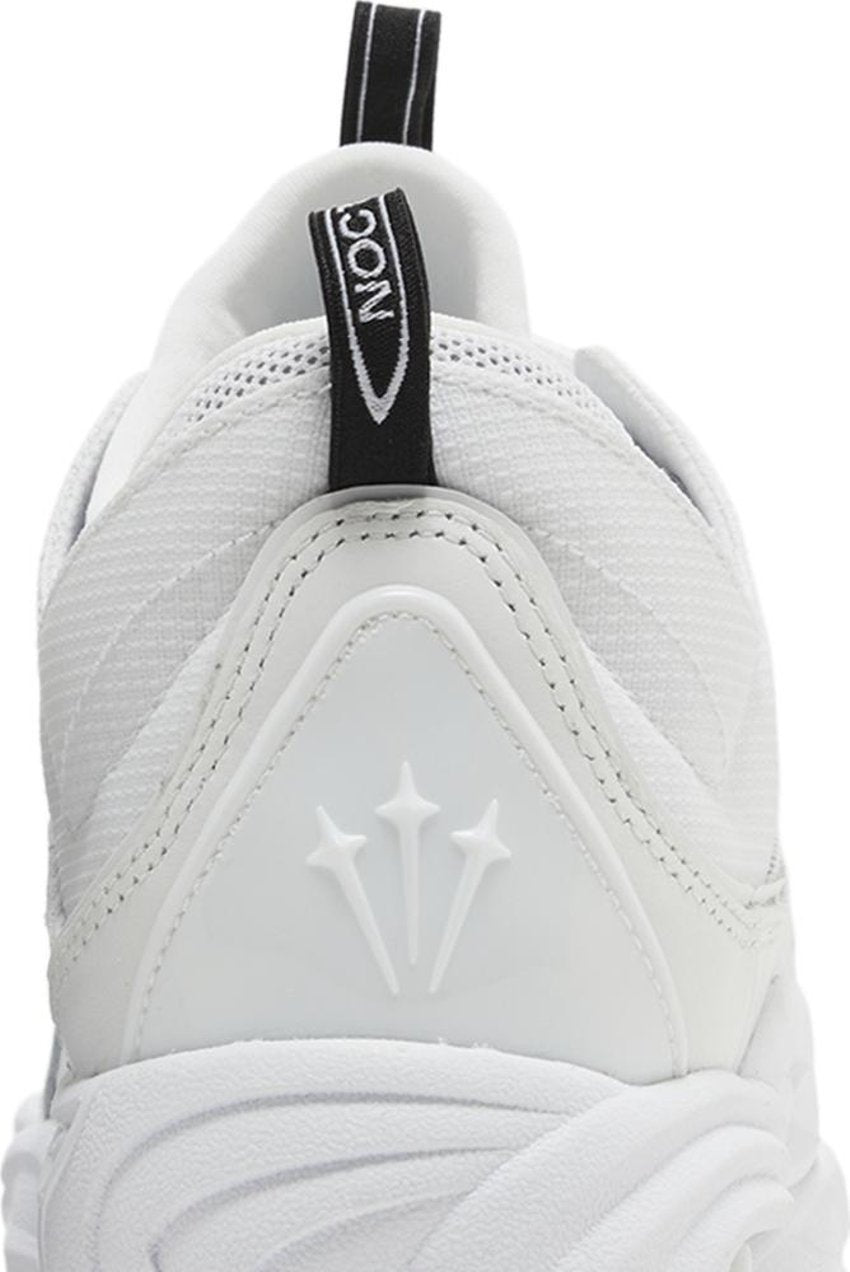 Nike Air Zoom Drive Drake NOCTA Summit White