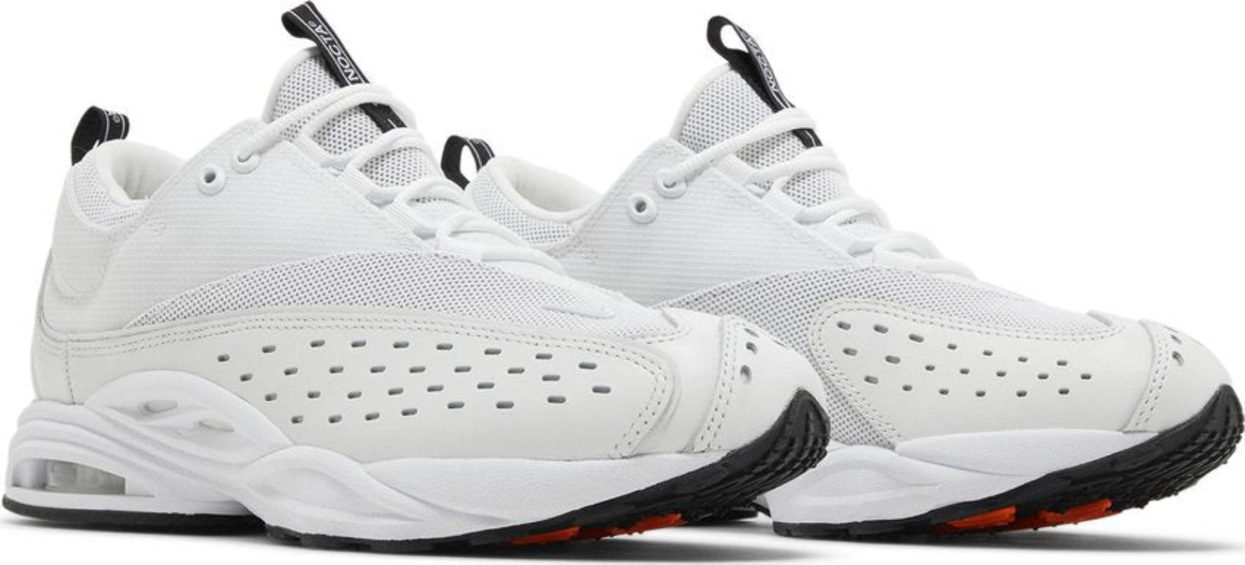 Nike Air Zoom Drive Drake NOCTA Summit White