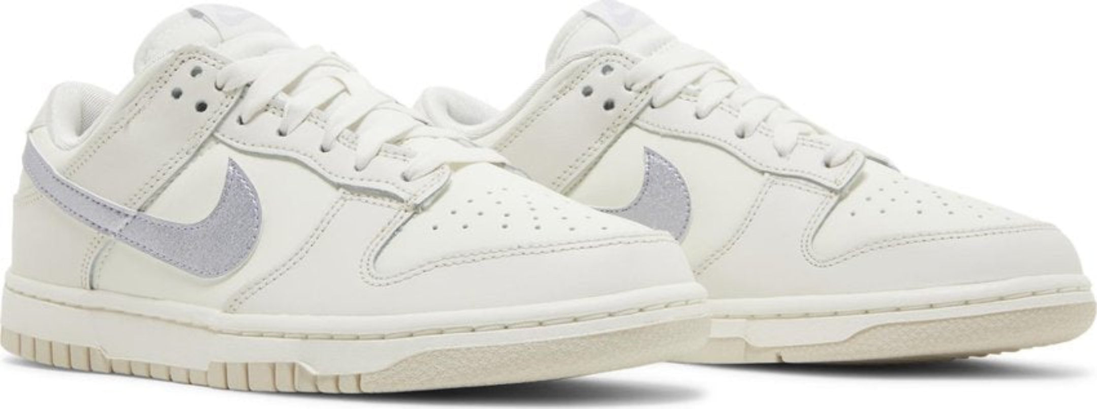 Nike Dunk Low ESS Sail Oxygen Purple (Women's)