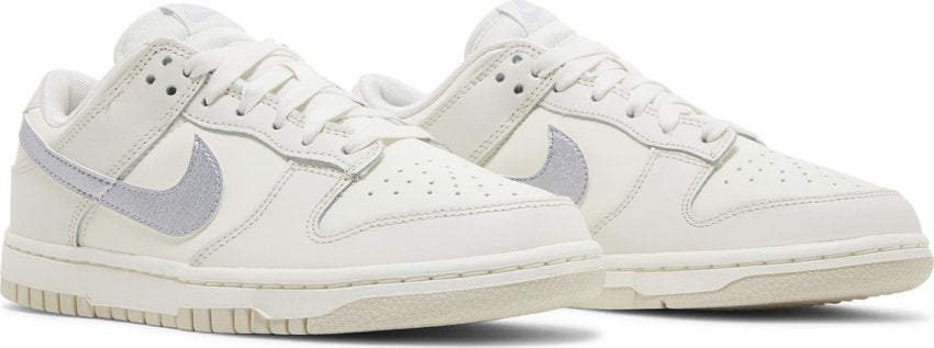 Nike Dunk Low ESS Sail Oxygen Purple (Women's)