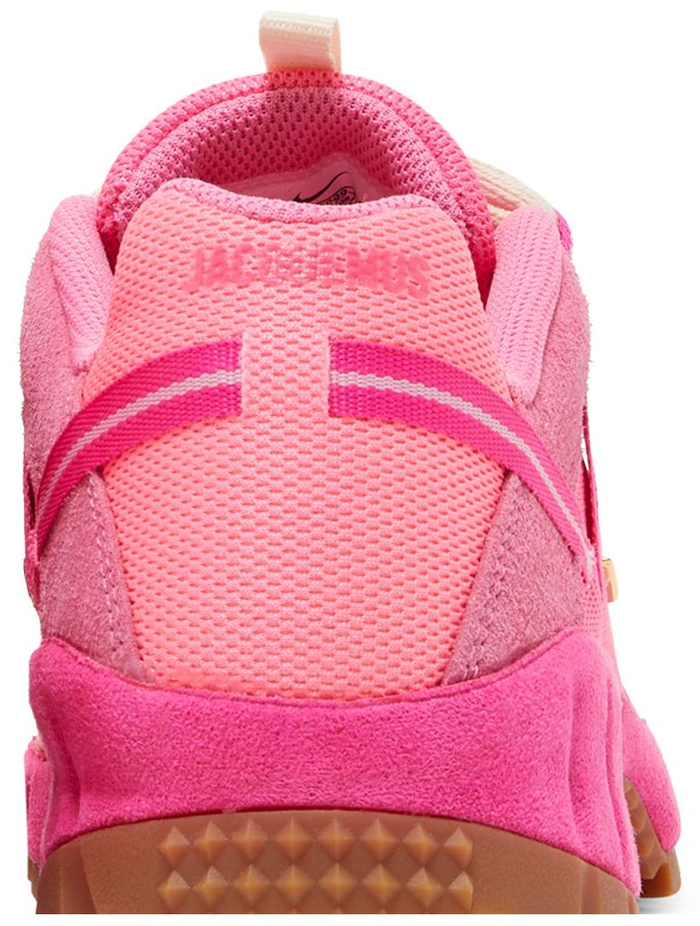 Nike Air Humara LX Jacquemus Pink Flash (Women's)