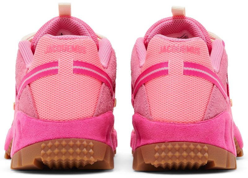 Nike Air Humara LX Jacquemus Pink Flash (Women's)