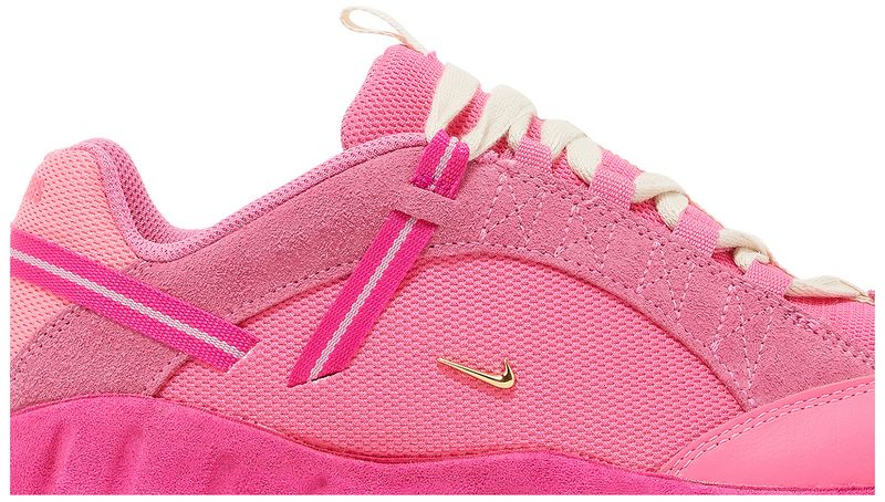 Nike Air Humara LX Jacquemus Pink Flash (Women's)