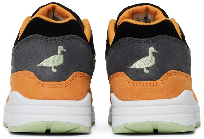 Nike Air Max 1 PRM Duck Honey Dew