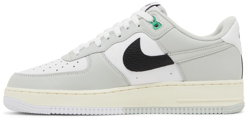 Nike Air Force 1 Low '07 LV8 Split Light Silver