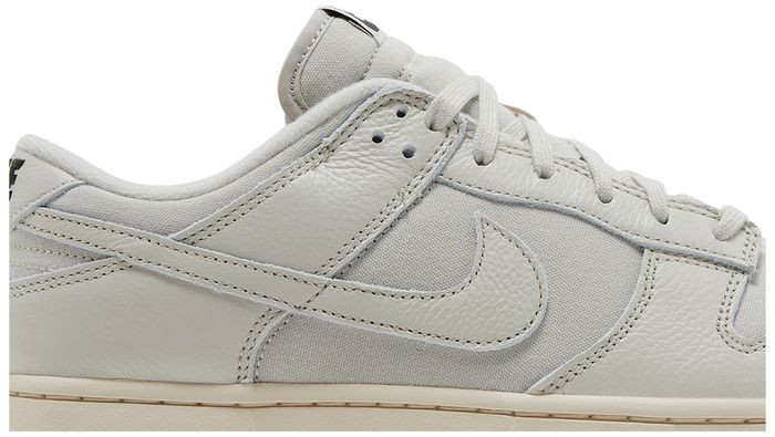 Nike Dunk Low Premium Light Orewood Brown