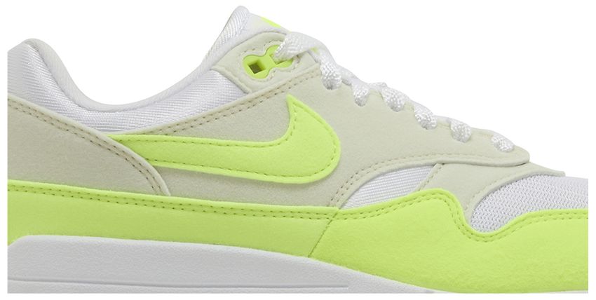 Nike Air Max 1 '87 Volt Suede (Women's)