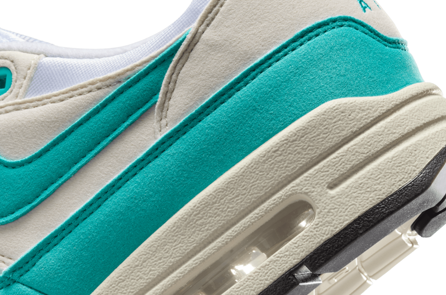 Nike Air Max 1 Dusty Cactus (Women's)