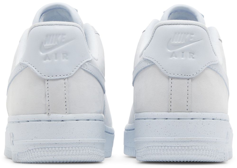 Nike Air Force 1 Low '07 PRM Blue Tint (Women's)