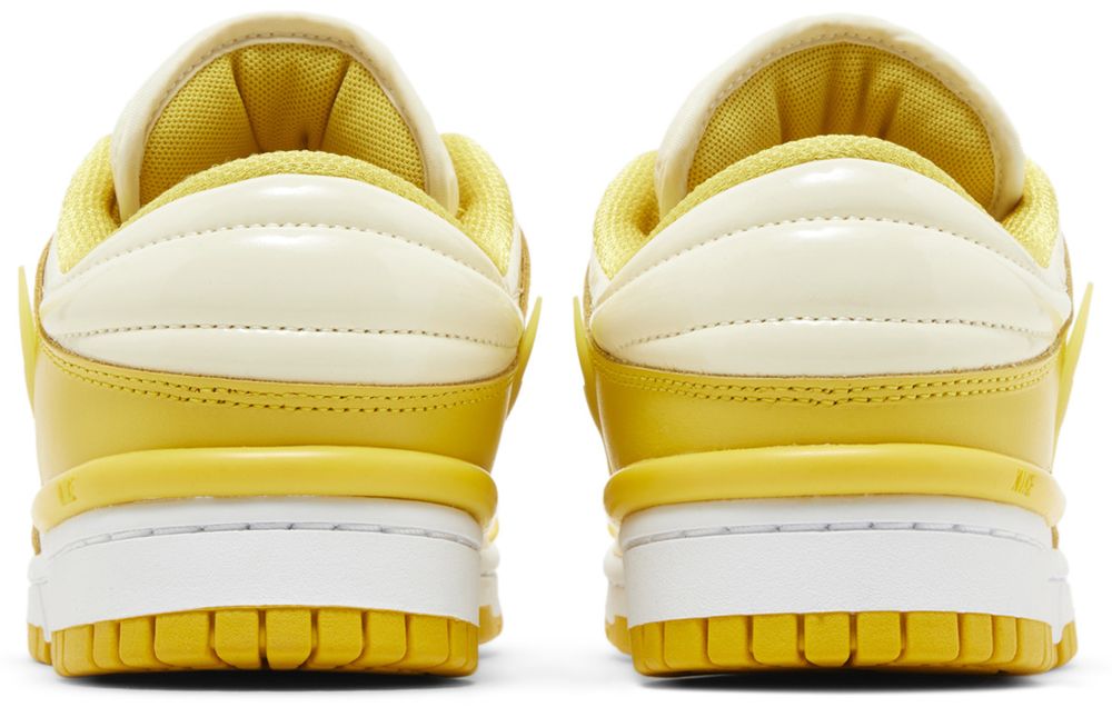 Nike Dunk Low Twist Vivid Sulfur (Women's)