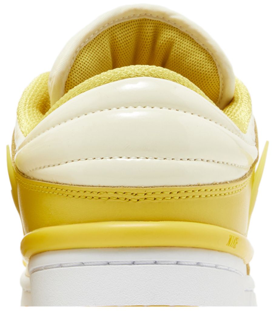 Nike Dunk Low Twist Vivid Sulfur (Women's)