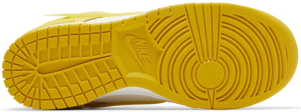 Nike Dunk Low Twist Vivid Sulfur (Women's)