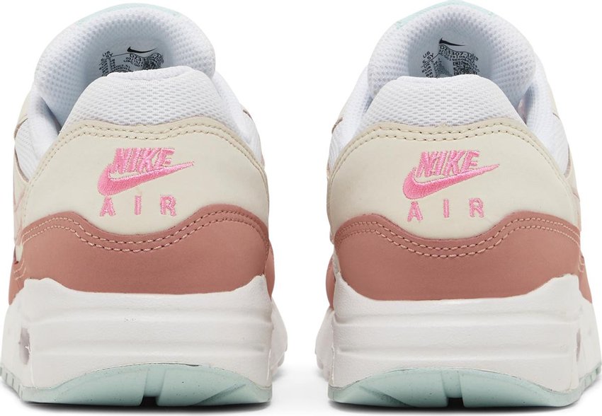 Nike Air Max 1 Red Stardust Guava Ice (GS)