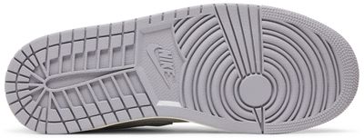Jordan 1 Low SE Craft Inside Out Cement Grey