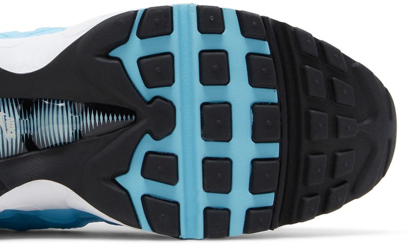 Nike Air Max 95 University Blue