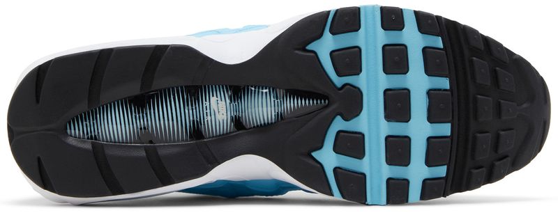 Nike Air Max 95 University Blue