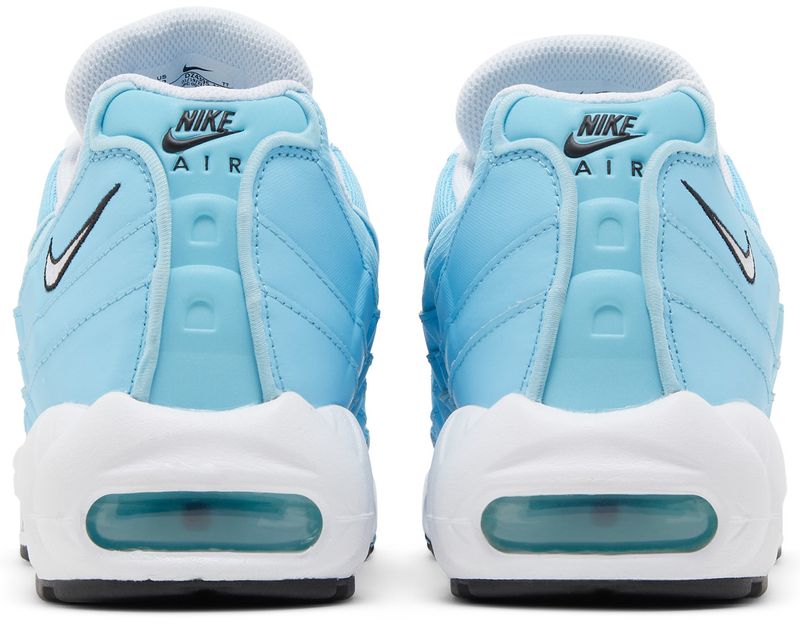 Nike Air Max 95 University Blue