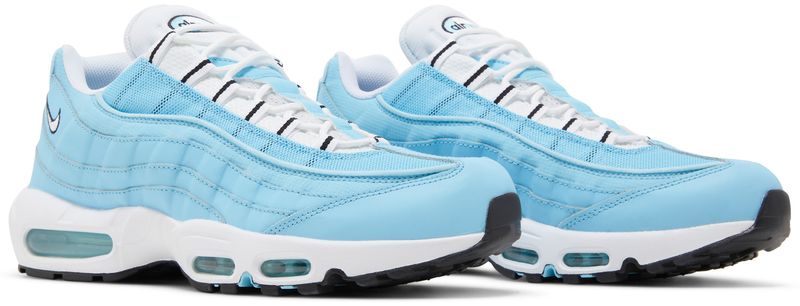 Nike Air Max 95 University Blue