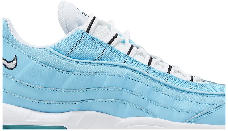 Nike Air Max 95 University Blue