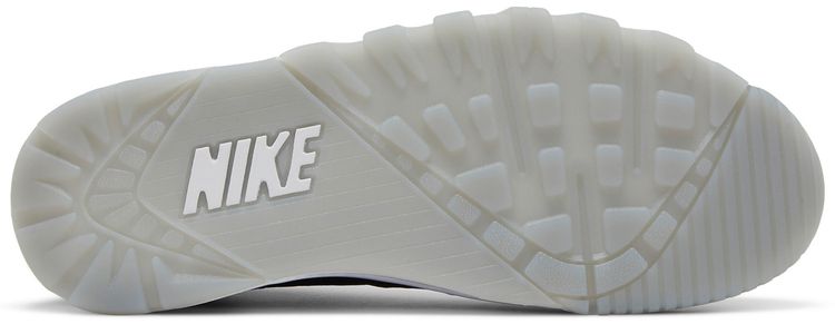 Nike Air Trainer SC High Raiders (2022)