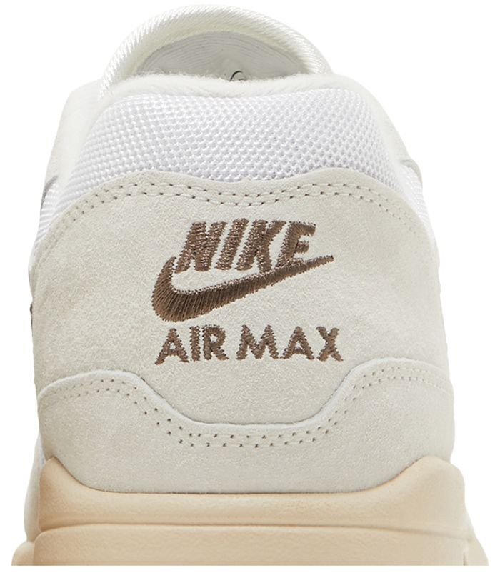Nike Air Max 1 Sail Ironstone