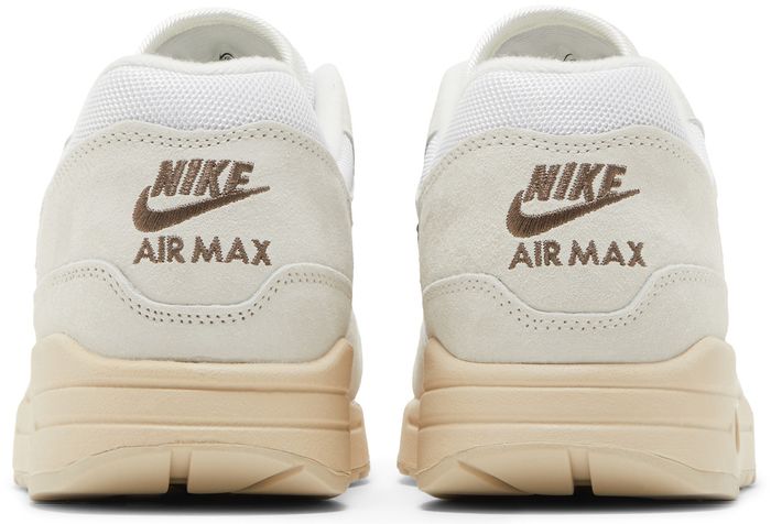 Nike Air Max 1 Sail Ironstone